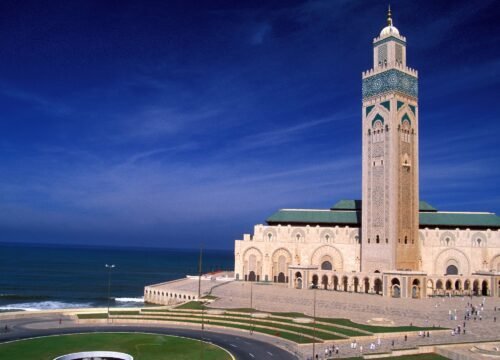 5-Day Budget Morocco Tour from Casablanca